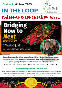 Edition Nine 6th June 2025