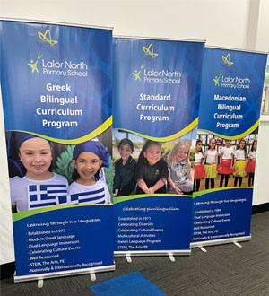 Excellence in Bilingual Education