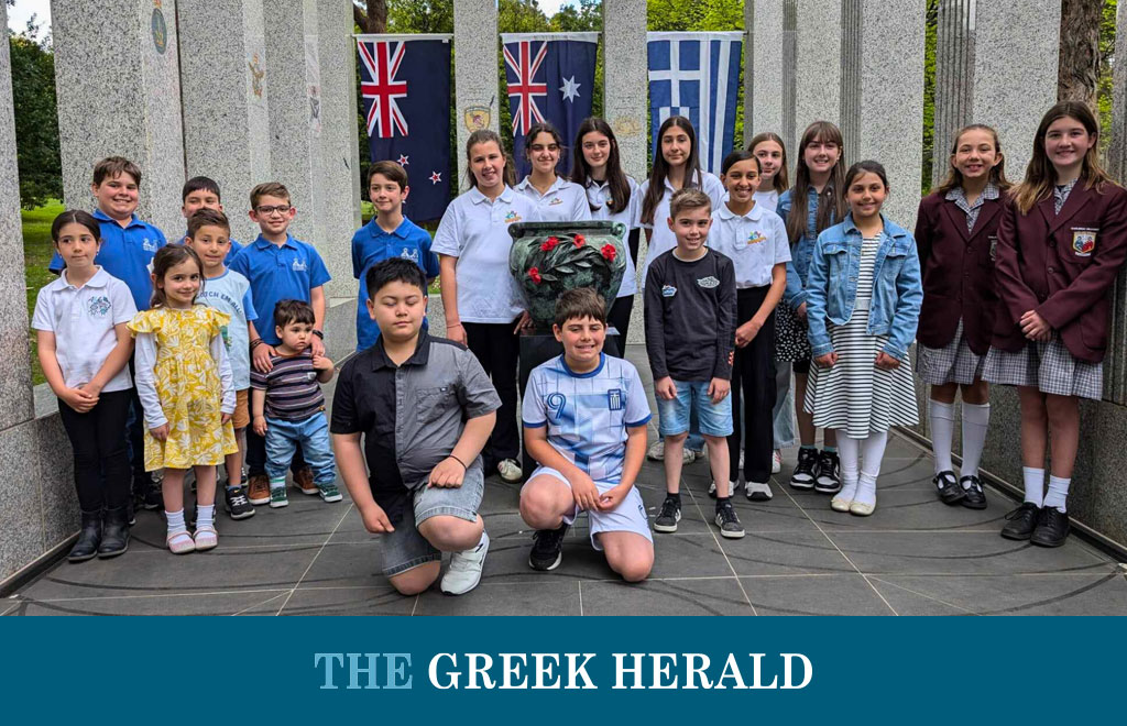 Honouring the past, Inspiring the future