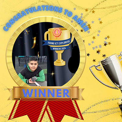 Showcasing Success: National Recognition