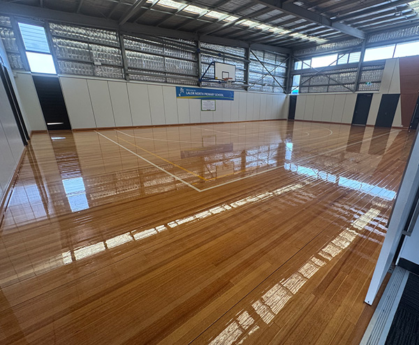 Physical Education 2