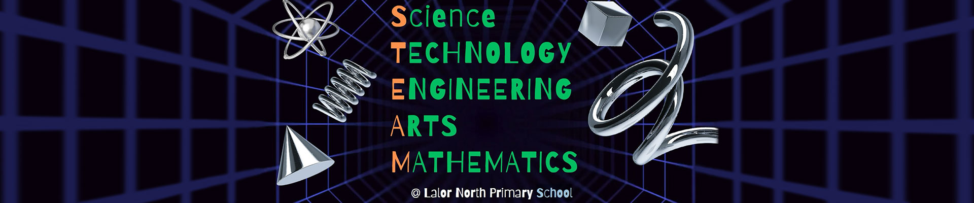 STEAM (Science -Technology - Engineering - Arts - Mathematics)