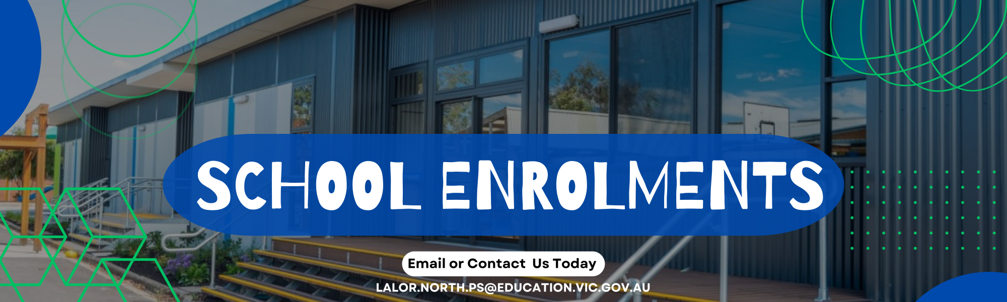 Enrolment