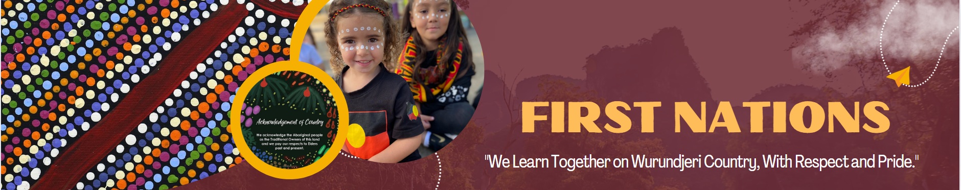 First Nations