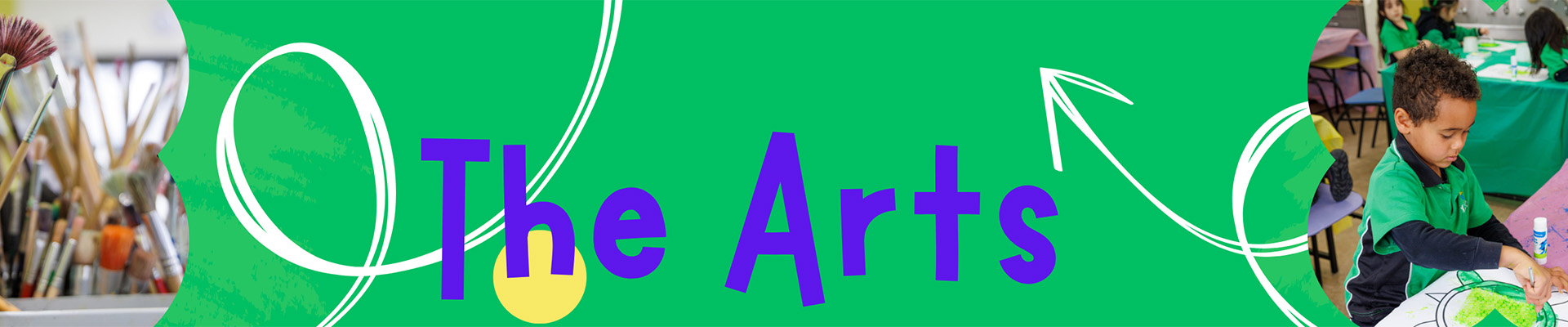 The ARTS
