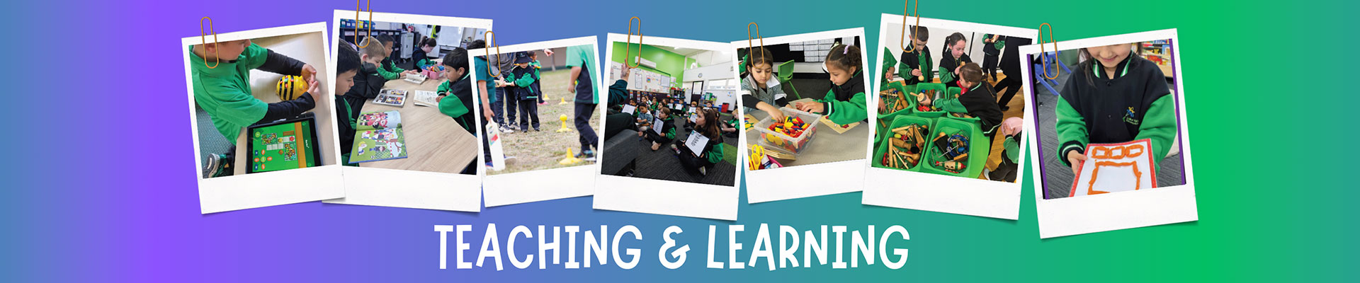 Victorian Curriculum 2.0