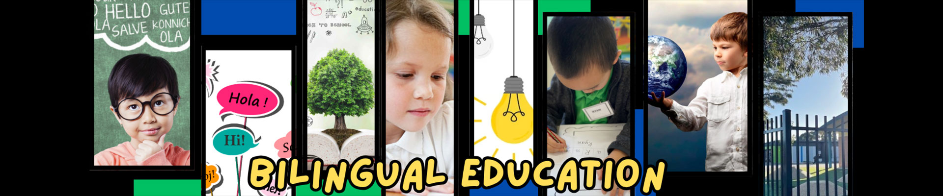 Bilingual Education