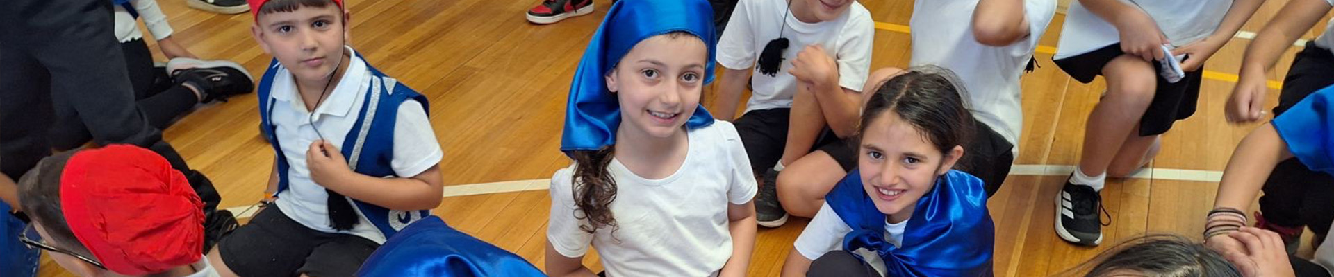 Greek Bilingual Curriculum Program