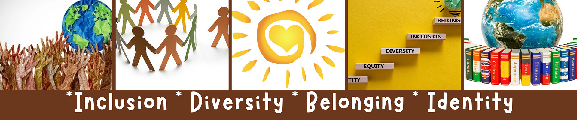 Inclusion & Diversity