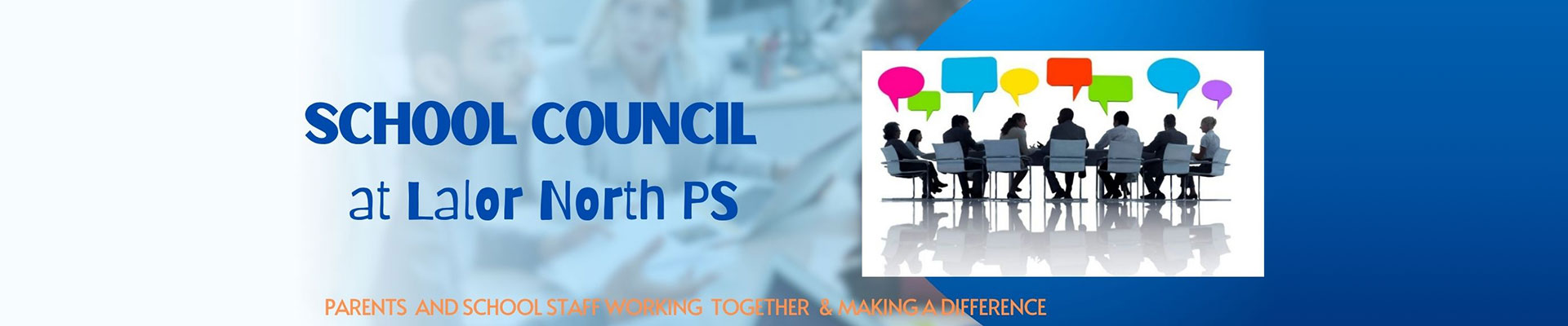 School Council
