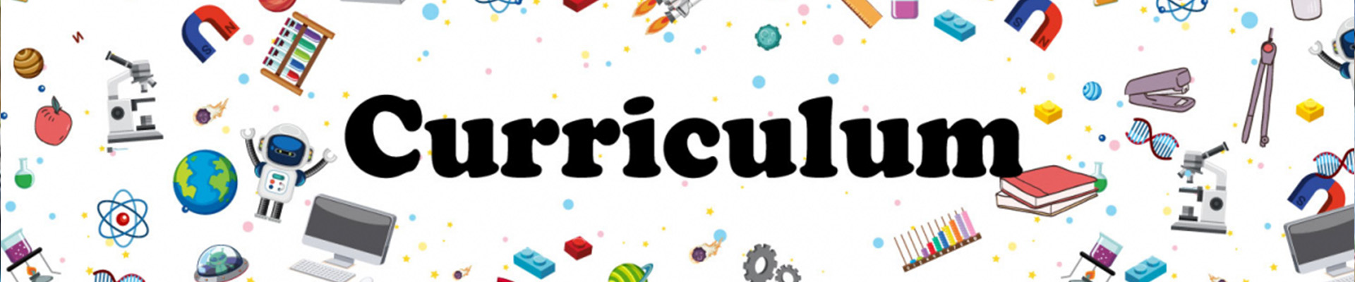Curriculum Overview 